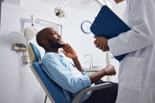 Best Emergency Root Canal Treatment in Hillsdale, MI