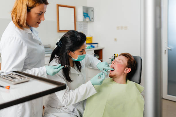 Best Same-Day Emergency Dental Services in Hillsdale, MI