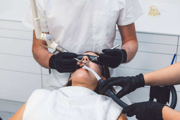 Best Emergency Dental Care for Broken or Chipped Teeth in Hillsdale, MI