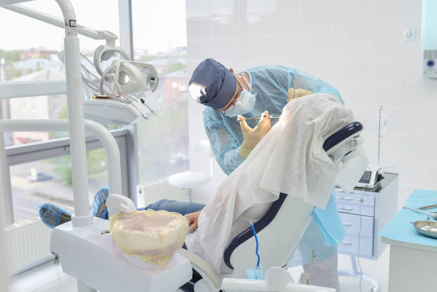 Best Emergency Root Canal Treatment in Hillsdale, MI